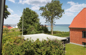 Gorgeous Home In Samsø With Wifi Ballen